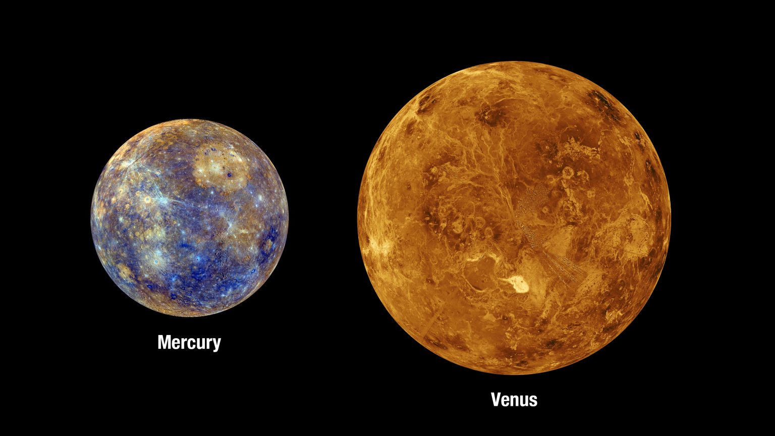 Venus Retrograde Conjunct Mercury and…Coffee Stains? – Dan L Brock